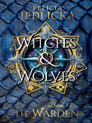 cover image of Witches and Wolves